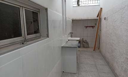 Apartamento com 3 quartos para alugar na Cidade Vargas, São Paulo 