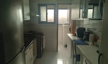 Apartamento com 2 quartos à venda no Boa Vista, São Caetano do Sul 