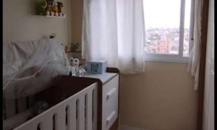 Apartamento com 2 quartos para alugar na Vila Penteado, São Paulo 