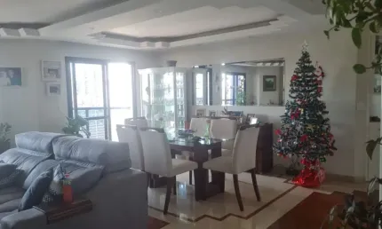 Apartamento duplex/cobertura mobiliado a venda/permuta no Tatuapé Aceita-se permuta por apartamento ou casa menor