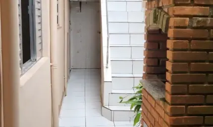 Casa com edícula a venda/permuta na região da Vila Ema/Vila Tolstoi