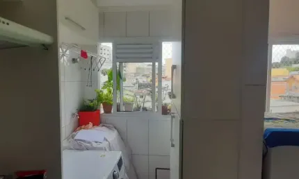 Apartamento a venda /permuta em são caetano do sul -oswaldo cruz