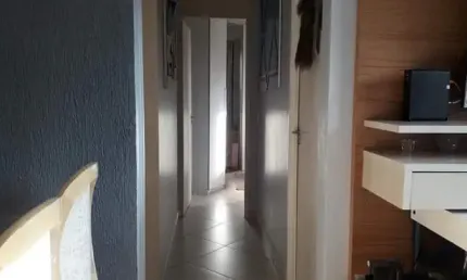 Apartamento com 2 quartos à venda na Vila Alpina, São Paulo 