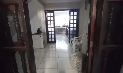 Casa com 2 quartos à venda na Vila Ana, Mauá 