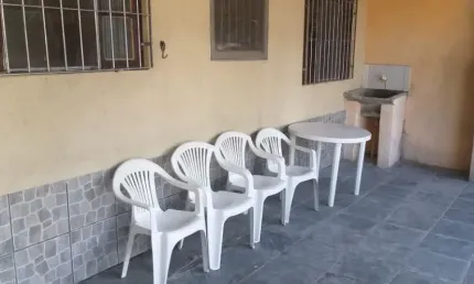 Casa a venda/permuta em Mongaguá – Agenor de Campos