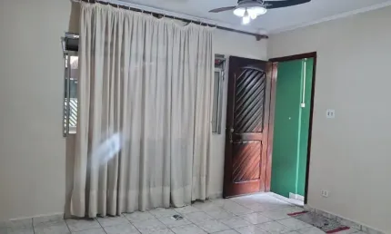 Casa com 3 quartos à venda na Vila Califórnia, São Paulo 