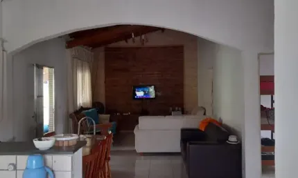 Chácara / sítio com 3 quartos à venda na Zona Rural, Sarapuí 