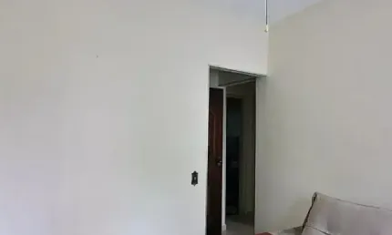 Apartamento com 1 quarto à venda na Vila Santa Luzia, São Bernardo do Campo 