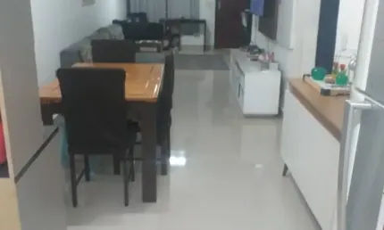 Casa venda/permuta em são bernardo do campo-jardim atlântico