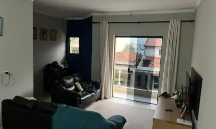 Casa sobrado a venda/permuta na santo andré-parque das nações