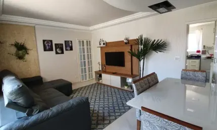 Apartamento com 2 quartos à venda na Vila Formosa, São Paulo 