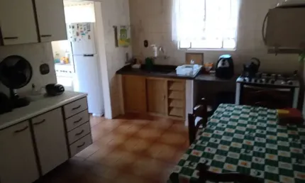 Casa a venda/permuta na santo andré-jardim ana maria