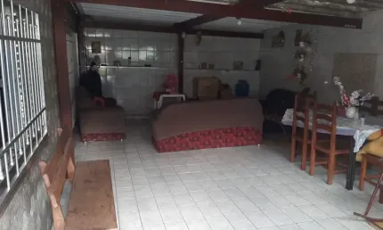 Casa para investimento a venda/permuta em Santo André-Parque Novo Oratório