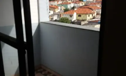 Apartamento com sacada a venda/permuta em São Caetano do Sul