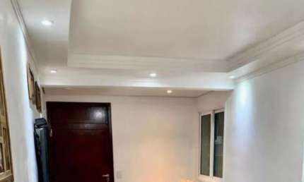 Apartamento a venda/permuta em Mauá-Parque São Vicente