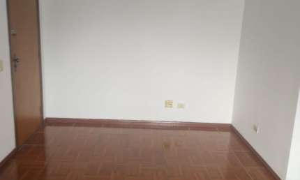 Apartamento com sacada a venda/permuta em Mauá-Jardim Maringá