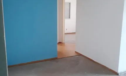 Apartamento com sacada a venda/permuta em santo andré-bela vista