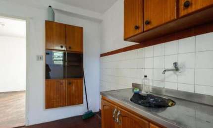 Casa com 1 quarto à venda na Vila Ema, São Paulo 