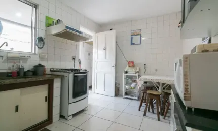Casa com 4 quartos à venda na Vila Ema, São Paulo 