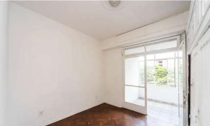 Apartamento com terraço a venda/permuta no Centro de São Paulo