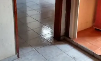 Barracão / Galpão / Depósito à venda na Vila Antonieta, São Paulo 