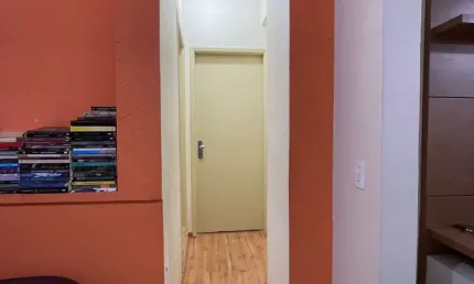 Apartamento a venda/permuta em São Caetano do Sul-Centro