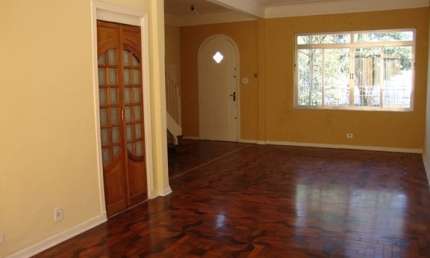 Casa com 3 quartos para alugar na Aclimação, São Paulo 