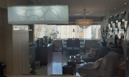 Apartamento com 3 quartos à venda no Centro, Santo André 