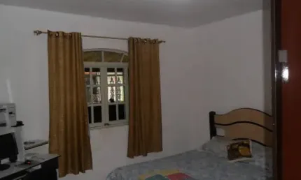 Casa com 2 quartos à venda no Jardim Nove de Julho, São Paulo 