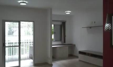 Apartamento a venda/permuta em São Bernardo do Campo-Taboão