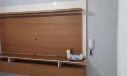 Apartamento a venda/permuta em mauá–jardim primavera