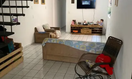 Casa a venda/permuta em São Caetano do Sul-Cerâmica