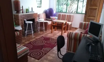 Casa com 4 quartos à venda no Jardim Aeroporto, São Paulo 