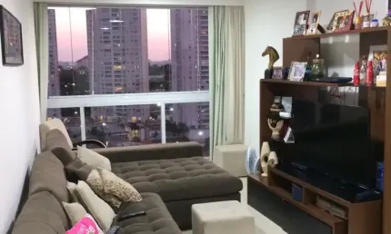 Apartamento/cobertura duplex a venda/permuta em são caetano do sul-boa vista