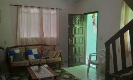 Casa/sobrado a venda/permuta em Santo André-Jardim Las Vegas