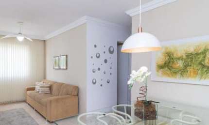 Apartamento com 3 quartos à venda na Vila Prudente, São Paulo 