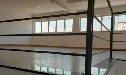 Ponto comercial para locação em São Bernardo do Campo-Independência