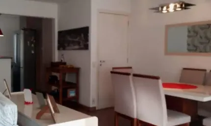 Apartamento com varanda a venda/permuta em são caetano do sul-santa paula