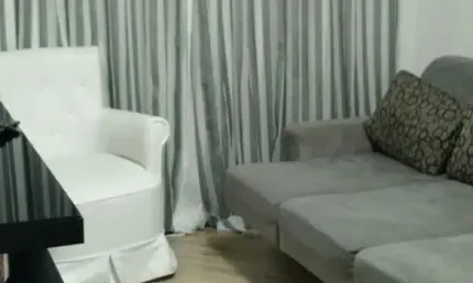 Apartamento mobiliado a venda/permuta em São Bernardo do Campo-Ferrazópolis
