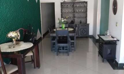 Casa com 3 quartos à venda na Vila Formosa, São Paulo 
