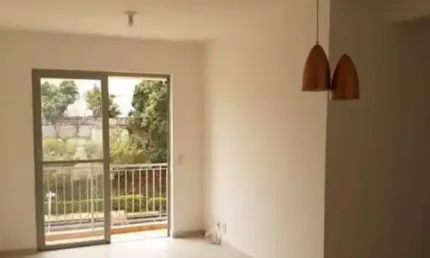 Apartamento com 3 quartos à venda na Vila Ema, São Paulo 