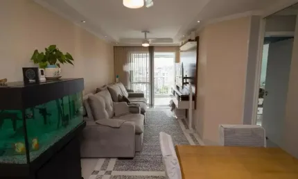 Apartamento a venda em São Bernardo do Campo-Baeta Neves