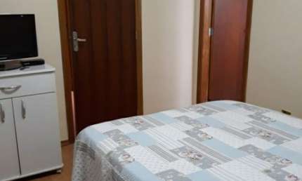 Casa sobrado semi mobiliado com sacada a venda/permuta no Parque Vila Prudente