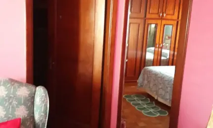Casa assobradado, semi mobiliado a venda/permuta no cambuci