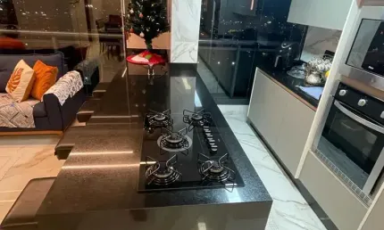 Apartamento NOVO com varanda e semi mobiliado a venda/permuta na Vila Leopoldina