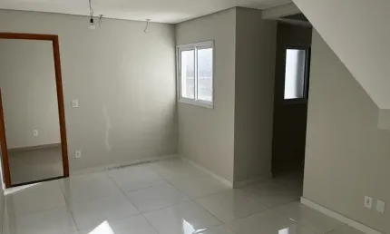 Apartamento cobertura duplex venda/permuta em são caetano do sul-nova gerty