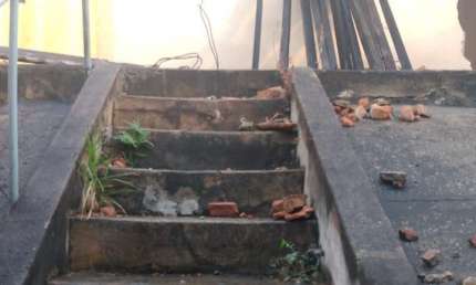 Excelente oportunidade para investidor/construtora terreno a venda/permuta na Vila Califórnia