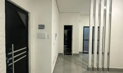 Apartamento com 1 quarto à venda no Jardim Têxtil, São Paulo 