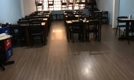 Ponto comercial para alugar em Santo Amaro, São Paulo 