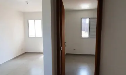 Apartamento com 2 quartos à venda na Vila Tolstoi, São Paulo 